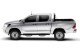 UND Flex Bed Covers