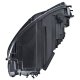 HELLA Headlight Assemblies