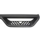 WES Nerf Bars - Outlaw