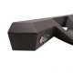 WES Nerf Bars - HDX Drop
