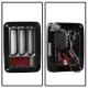 SPY LED Tail Lights