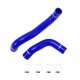 MM Silicone Hose - Radiator