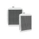 MM Radiators - Alum X-Line