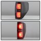 SPY LED Tail Lights