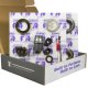 YUK Master Overhaul Kits