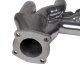 BBK Short Tuned Length Headers