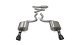 COR Cat-Back Sport