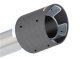 BOR Axle Back Kit ATAK