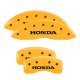 MGP Caliper Covers 4 Logo