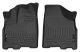 HL WB - Front - Black