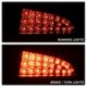 SPY LED Tail Lights