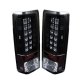 SPY LED Tail Lights