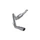 MBRP Catback Exhaust AL