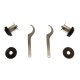 BIL B16 Series Suspension Kits
