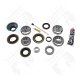 YUK Bearing Install Kits