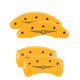 MGP Caliper Covers 4 Logo