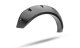 Bushwacker 20960-02 Black Pocket/Rivet Style Textured Finish 4-Piece Fender Flare Set for 2021-20...