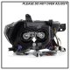 SPY Headlights