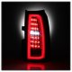SPY LED Tail Lights
