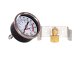KLE Air System Accessories