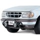 WES Bull Bars - Safari