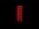 ANZ LED Taillights