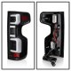 SPY LED Tail Lights