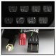 SPY LED Tail Lights