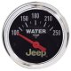 AM Jeep Gauges