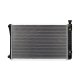 MM Radiators - Plastic