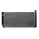 MM Radiators - Alum