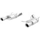 MAG Axle Back Exhaust