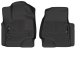 HL WB - Front - Black