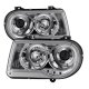 SPY Headlights