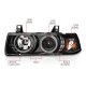 ANZ LED/Projector Headlights