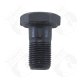 YUK Bolts