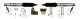 SKY Steering Damper