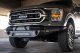 DVE Front Bumpers