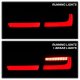 SPY LED Tail Lights