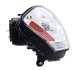 HELLA Headlight Assemblies