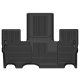 HL XAC - Rear - Black