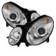 SPY Headlights