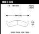 HAWK LTS Brake Pads