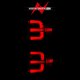 ANZ LED Taillights