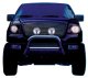 HELLA 500 Fog Lamp