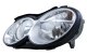 HELLA Headlight Assemblies