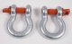 RUG Shackles
