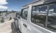 AVS Ventvisor - Smoke