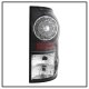 SPY LED Tail Lights