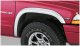 BUS Extend-A-Fender Flares